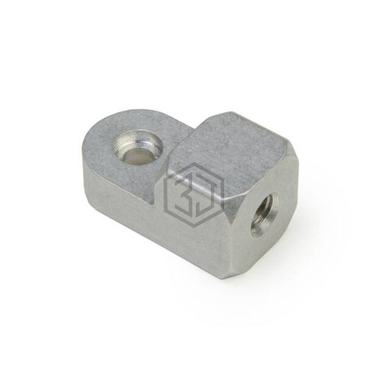 MT8-SWMB-M5-A - JW Winco/Otto Ganter - Structural, Motion Hardware
