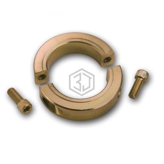 SP-29-FZ - Ruland Manufacturing - Structural, Motion Hardware