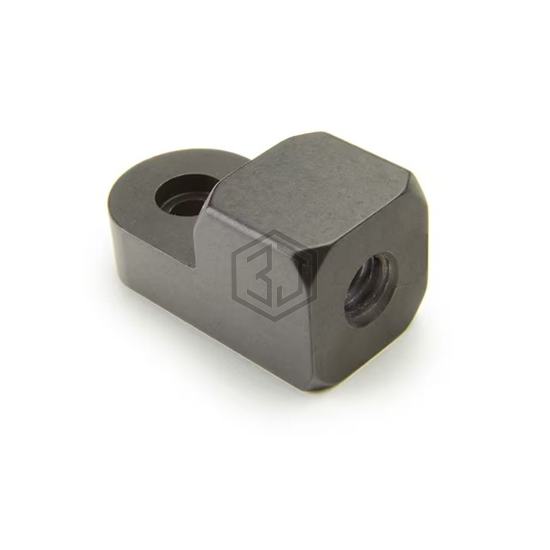 MT8-SWMB-M5-AN - JW Winco/Otto Ganter - Structural, Motion Hardware