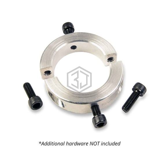 OH-MSP-36-A - Ruland Manufacturing - Structural, Motion Hardware
