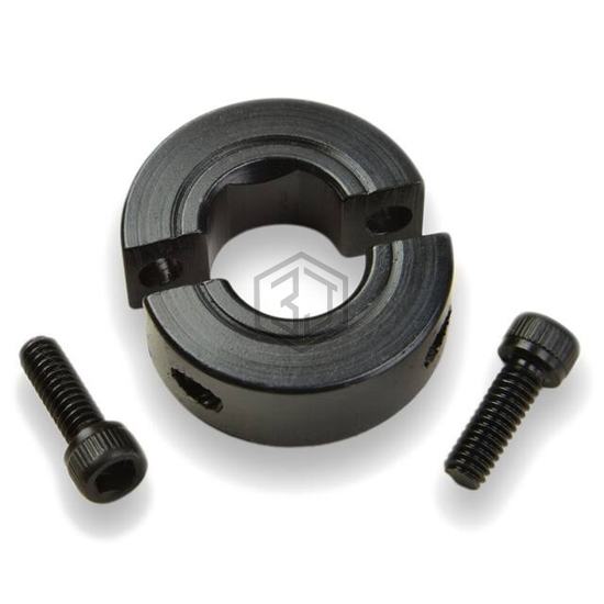 SPD-16-F - Ruland Manufacturing - Structural, Motion Hardware