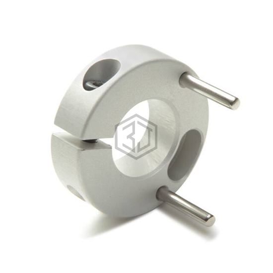 MCPTD25-11-A - Schmidt Kupplung - Structural, Motion Hardware