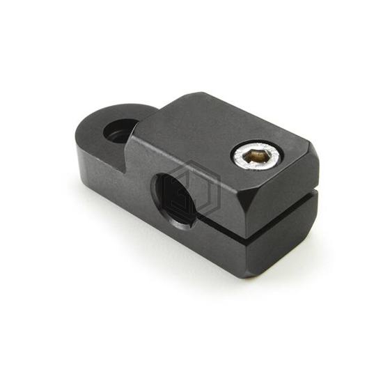 MT8-CCSWH-16-AN - JW Winco/Otto Ganter - Structural, Motion Hardware