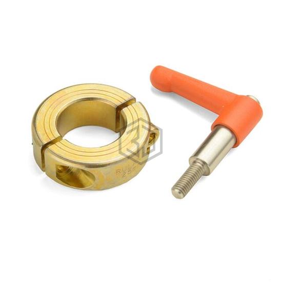 LVO-MSP-28-FZ - Ruland Manufacturing - Structural, Motion Hardware