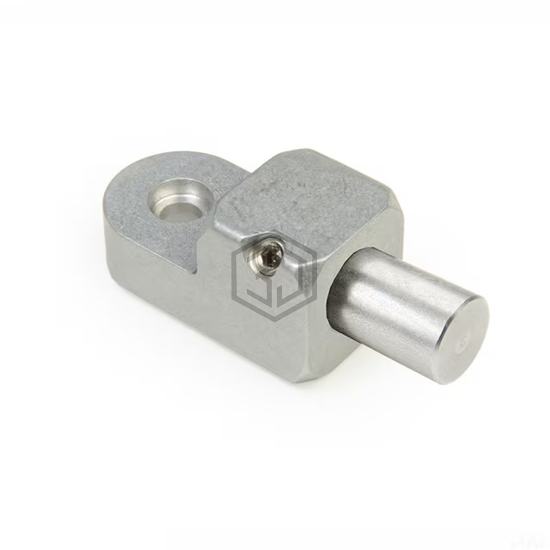 MT15-CSSWS-A - JW Winco/Otto Ganter - Structural, Motion Hardware