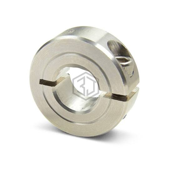 CLD-8-SS - Ruland Manufacturing - Structural, Motion Hardware