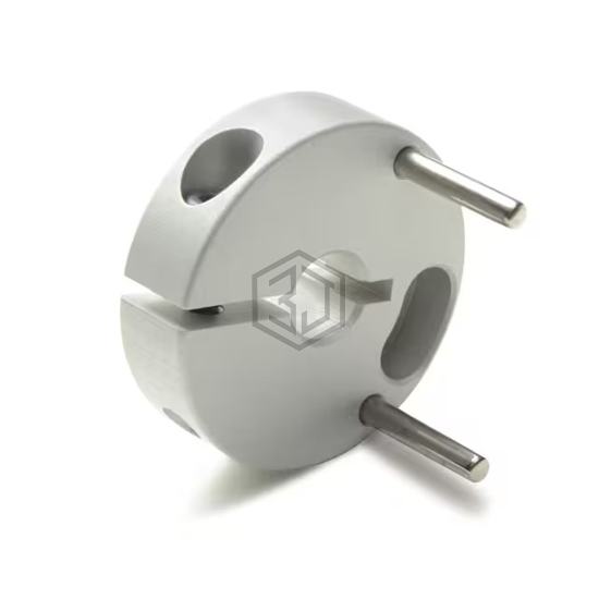 MCPRD19-6-A - Schmidt Kupplung - Structural, Motion Hardware