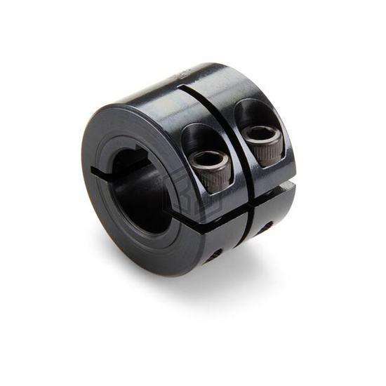 WCLK-8-F - Ruland Manufacturing - Structural, Motion Hardware