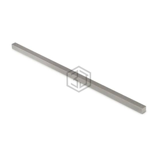 K-1/2"-1/2"-SS - Ruland Manufacturing - Structural, Motion Hardware