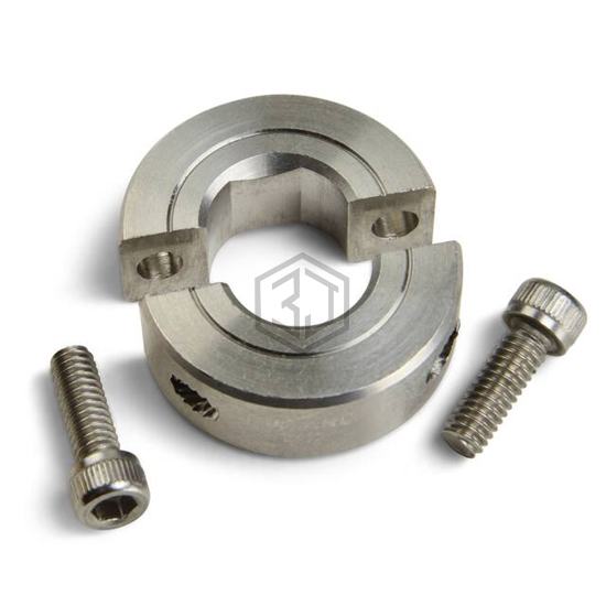 SPD-4-SS - Ruland Manufacturing - Structural, Motion Hardware