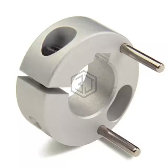 MCPRDK25-11-A - Schmidt Kupplung - Structural, Motion Hardware