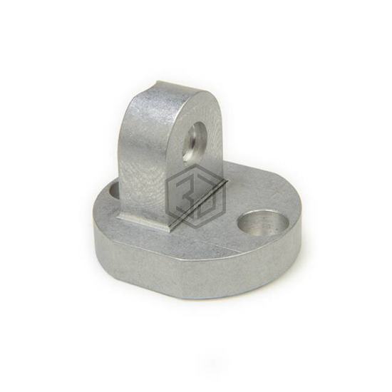 MT15:16-CBSW-25-A - JW Winco/Otto Ganter - Structural, Motion Hardware