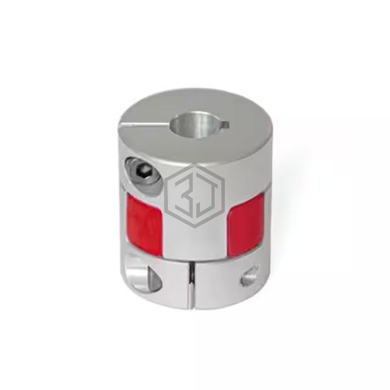 2240-30-K8-12-AL-RS - J.W. Winco - Structural, Motion Hardware