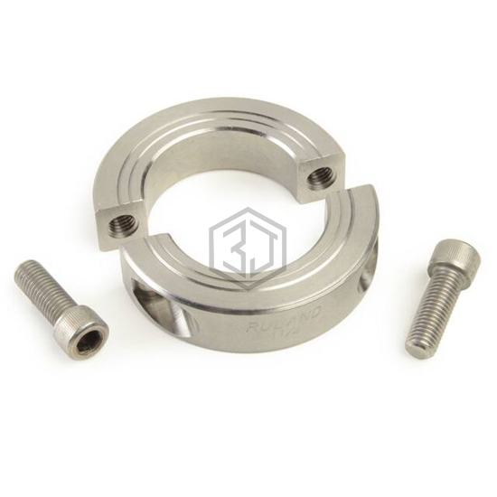 SP-17-ST - Ruland Manufacturing - Structural, Motion Hardware