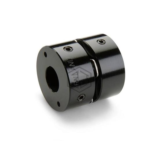 MDSS25-7-7-A - Ruland Manufacturing - Structural, Motion Hardware