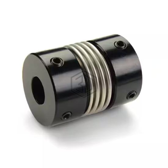 MBS41-16-12-A - Ruland Manufacturing - Structural, Motion Hardware