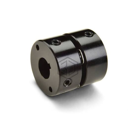 DSSK32-17MM-1/2"-A - Ruland Manufacturing - Structural, Motion Hardware