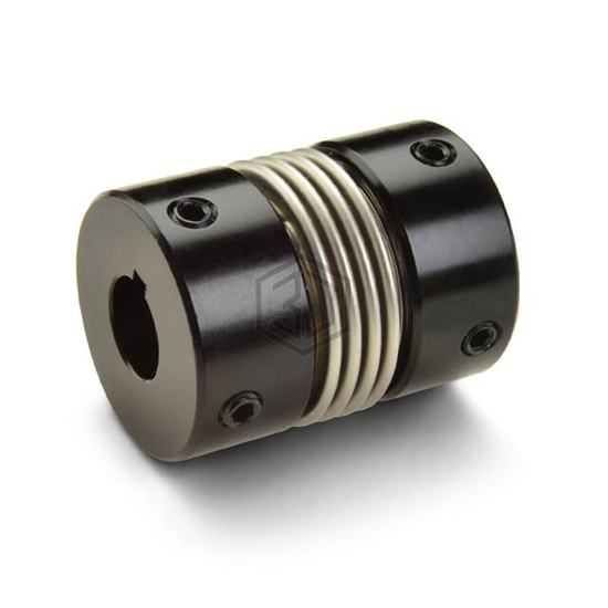 MBSK25-11-8-A - Ruland Manufacturing - Structural, Motion Hardware