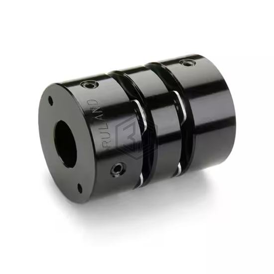 DSDE10-3-3-A - Ruland Manufacturing - Structural, Motion Hardware