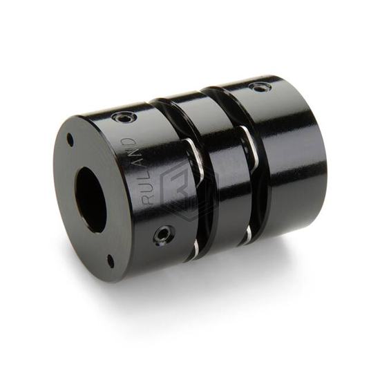 MDSDE19-5-4-A - Ruland Manufacturing - Structural, Motion Hardware
