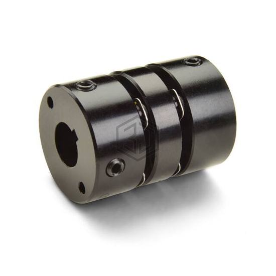 MDSDK33-10-10-A - Ruland Manufacturing - Structural, Motion Hardware