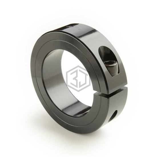 CLH-59-F - Ruland Manufacturing - Structural, Motion Hardware