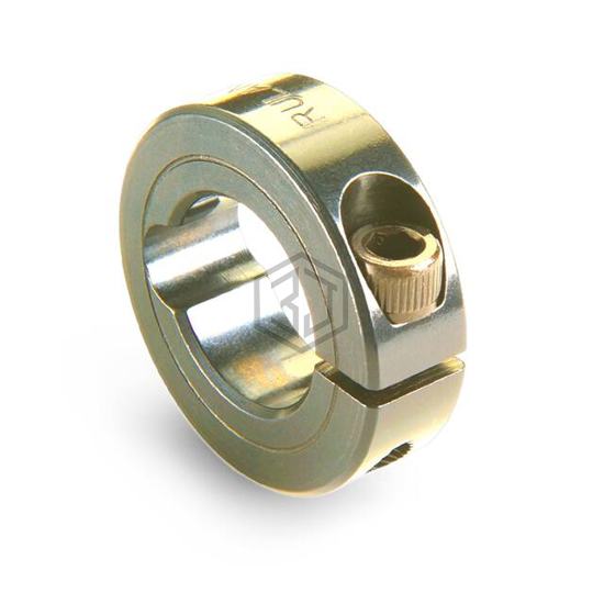 CLB-11-FZ - Ruland Manufacturing - Structural, Motion Hardware