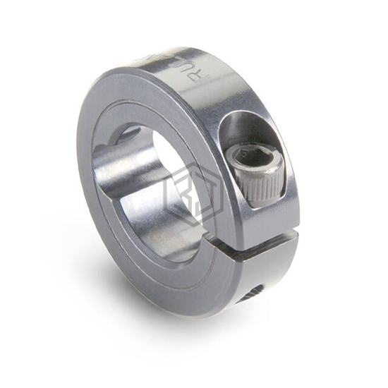 CLB-23-SS - Ruland Manufacturing - Structural, Motion Hardware