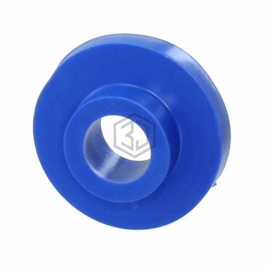 B-532-1 - Aearo Technologies LLC, a 3M company - Washers - Bushing, Shoulder