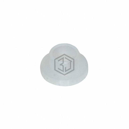 12SWS0195 - Essentra Components - Washers - Bushing, Shoulder