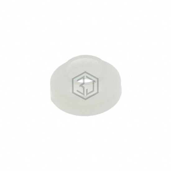10SC004004 - Essentra Components - Washers - Bushing, Shoulder