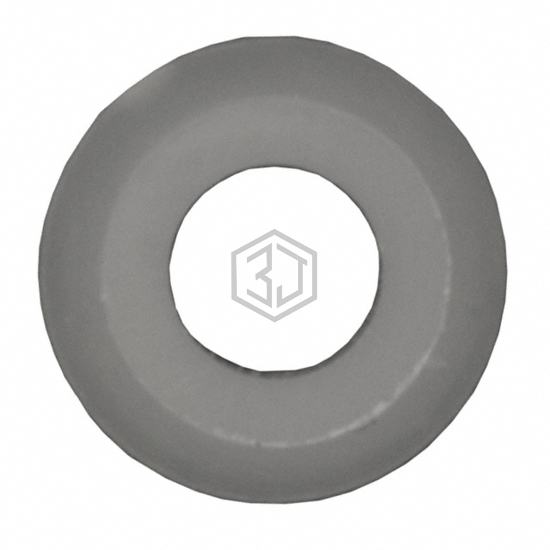 7681 - Keystone Electronics - Washers - Bushing, Shoulder
