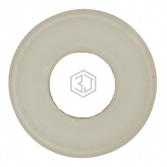 7684 - Keystone Electronics - Washers - Bushing, Shoulder