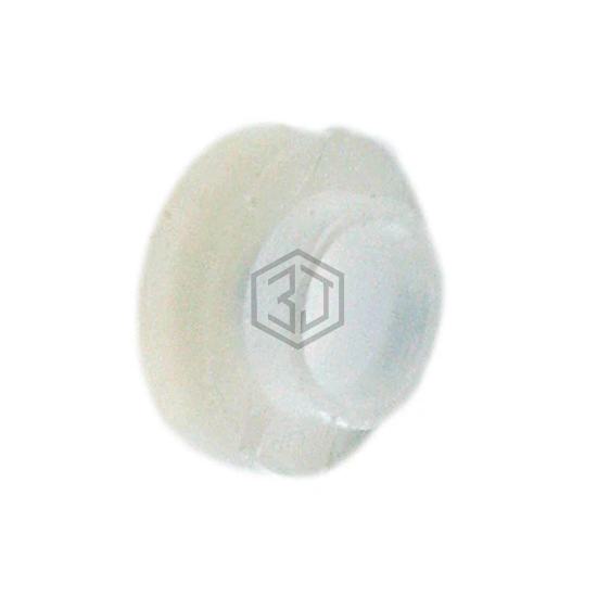 MNI-2-2 - Essentra Components - Washers - Bushing, Shoulder