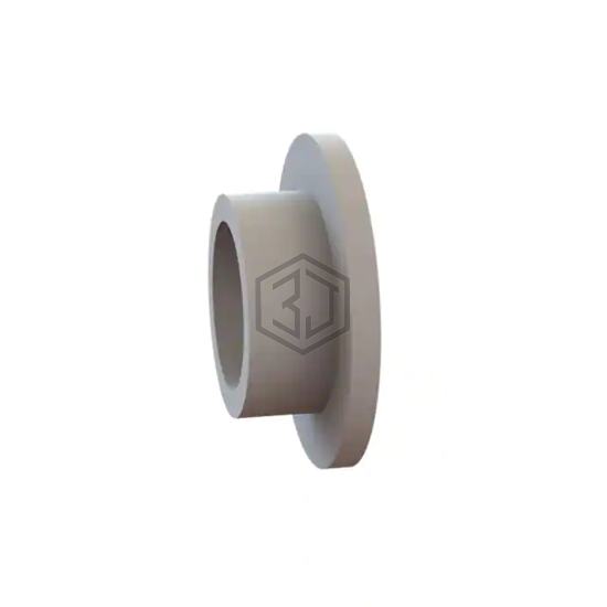12SWS0916 - Essentra Components - Washers - Bushing, Shoulder