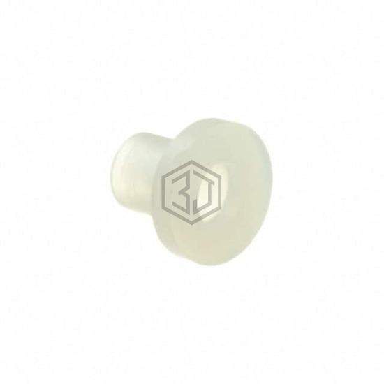 12SWS0443 - Essentra Components - Washers - Bushing, Shoulder