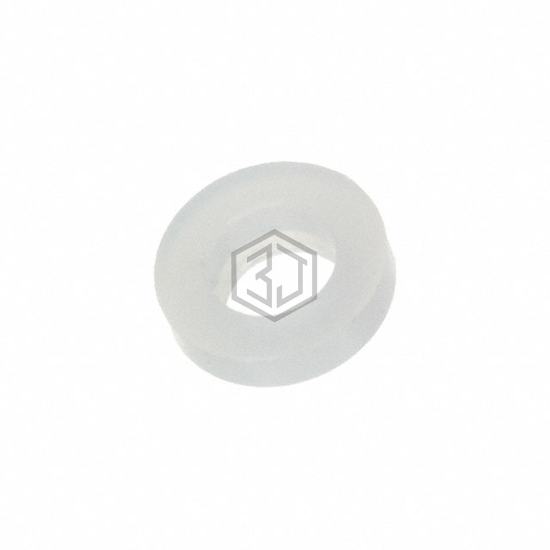 12SWS0197 - Essentra Components - Washers - Bushing, Shoulder