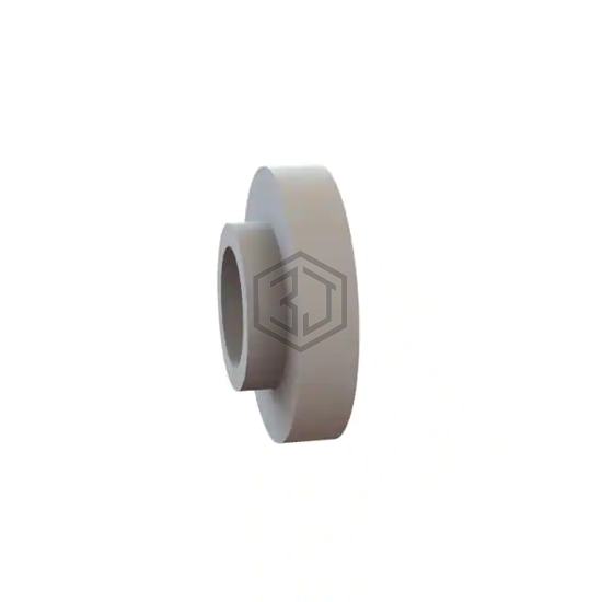 12SWS0309 - Essentra Components - Washers - Bushing, Shoulder