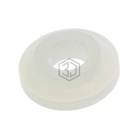 12SWS0835 - Essentra Components - Washers - Bushing, Shoulder