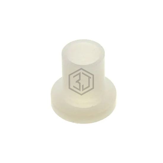 12SWS1234 - Essentra Components - Washers - Bushing, Shoulder