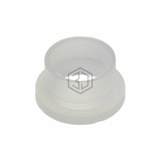 12SWS0616 - Essentra Components - Washers - Bushing, Shoulder