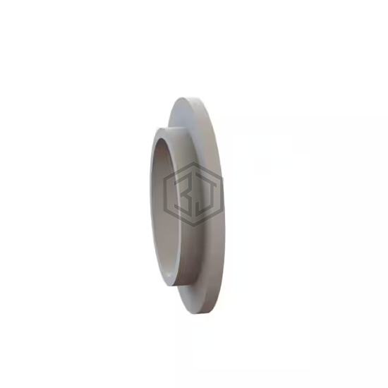 12SWS0958 - Essentra Components - Washers - Bushing, Shoulder