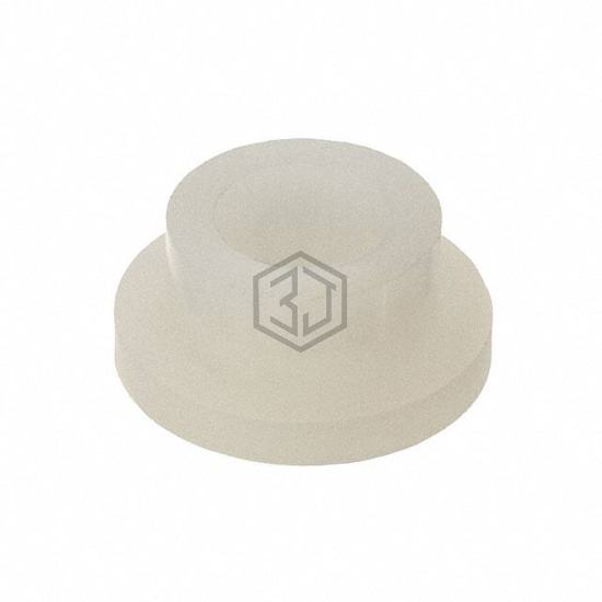 12SWS0870 - Essentra Components - Washers - Bushing, Shoulder