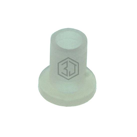 10SC002012 - Essentra Components - Washers - Bushing, Shoulder