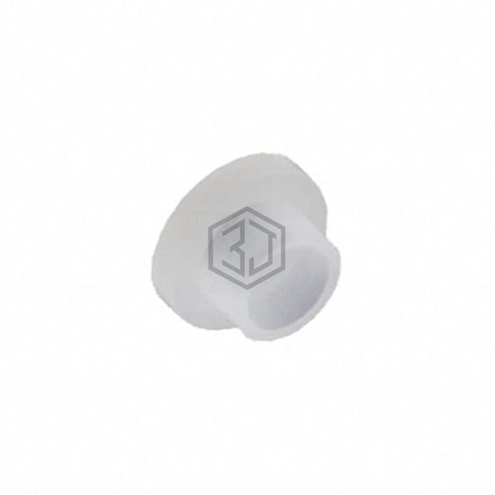 10SCM003002 - Essentra Components - Washers - Bushing, Shoulder