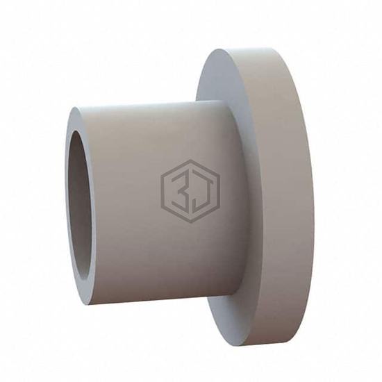 12SWS0921 - Essentra Components - Washers - Bushing, Shoulder
