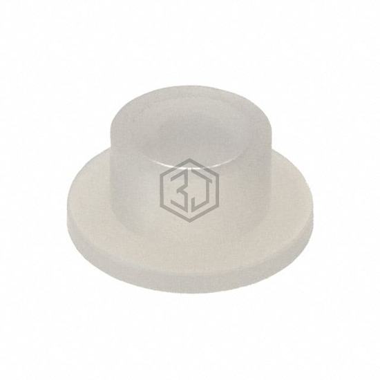 12SWS0841 - Essentra Components - Washers - Bushing, Shoulder