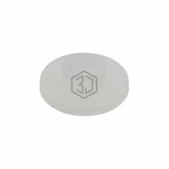 12SWS0635 - Essentra Components - Washers - Bushing, Shoulder