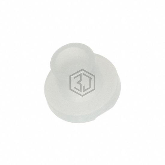 12SWS0203 - Essentra Components - Washers - Bushing, Shoulder