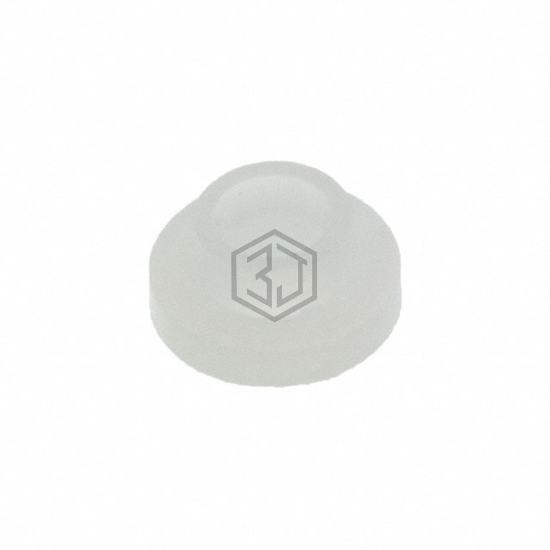 12SWS0213 - Essentra Components - Washers - Bushing, Shoulder
